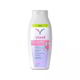 VIONELL Intimate Wash Lotion Ultra Fresh, 250 ml