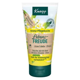 Kneipp Aroma Care dušš Joy of Life, 50 ml