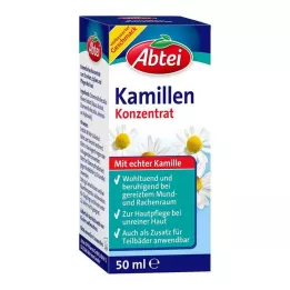 ABTEI Kummeli kontsentraat, 50 ml