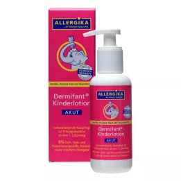 DERMIFANT Lastekreem AKUT, 200 ml