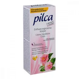 Pilca karvaeemalduskreem kehale (100 ml)