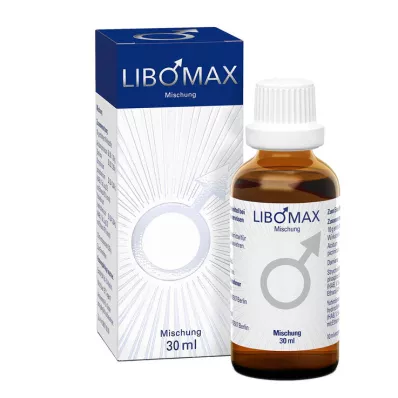 LIBOMAX Segu, 30 ml