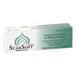 SCARSOFT LSF 30 armikreem, 19 g