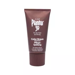 PLANTUR 39 Color Brown palsam, 150 ml