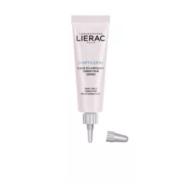 Lierac Dioptikreeni silmavedelik tumedate ringide vastu 15 ml