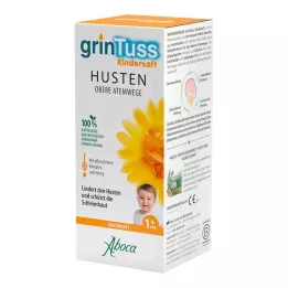 GRINTUSS Lastemahl polüresiiniga, 128 g