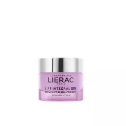 Lierac Tõstke integraalsed tõstekäru öö, 50 ml