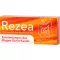Rezea tabletid, 40 tk