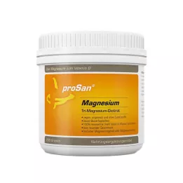 Prosan magneesiumipulber, 250 g