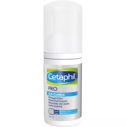 CETAPHIL Pro Itch Control näopesuvaht, 100 ml