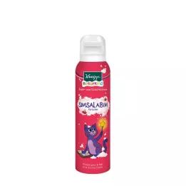 Kneipp Looduslik laps simsalabim vann ja dušš vaht, 150 ml