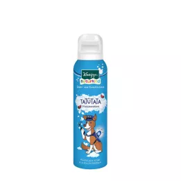 Kneipp Looduslik laps Tatata vann ja dušš vaht, 150 ml