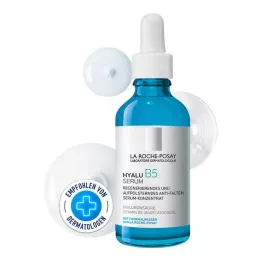 ROCHE-POSAY Hyalu B5 seerumi kontsentraat, 30 ml