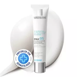 ROCHE-POSAY Hyalu B5 hoolduskreem, 40 ml