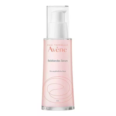 AVENE Les Essentiels elustav seerum, 30 ml