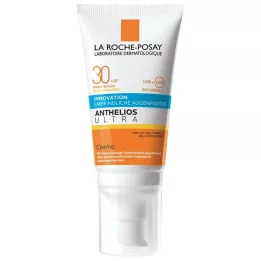 Roche Popay Anthelios Ultra Cream LSF 30 näole, 50 ml