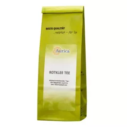 ROTKLEE TEE, 50 g