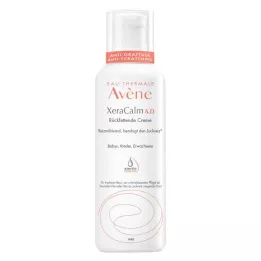 AVENE XeraCalm A.D kreem, 400 ml