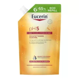Eucerin PH5 dušiõli täitmise tundlik nahk, 400 ml
