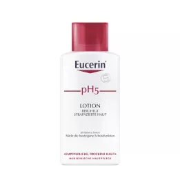 Eucerin PH5 kreemi tundlik nahk, 200 ml