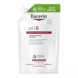 Eucerin PH5 kreemi täitmise tundlik nahk, 400 ml