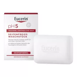 Eucerin PH5 seep-vaba pesumasin. Haut, 100 g