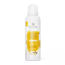 DermaSel Todasi merekeha vaht Argan õli, 200 ml
