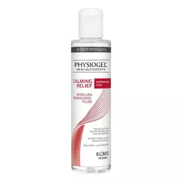 PHYSIOGEL Micellar Cleansing Fluid Calming Relief, 200 ml