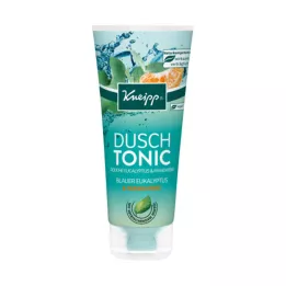 Kneipp Dušš toonik sinine eukalüpt ja mandariin, 200 ml