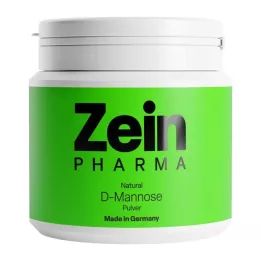 NATURAL D-mannoos Birch ZeinPharma pulber, 200 g