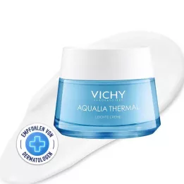 VICHY AQUALIA Termiline kerge kreem/R, 50 ml