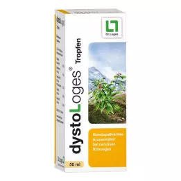 DYSTOLOGES Tilgad, 50 ml