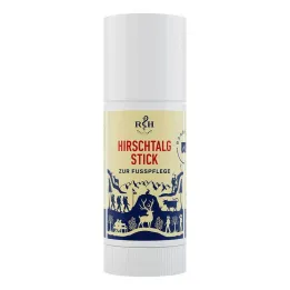Hirve rasvapulk Rösch, 25 ml