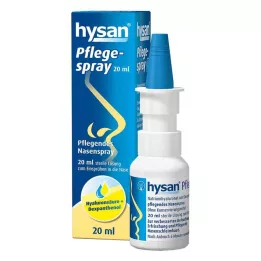 HYSAN Hooldussprei, 20 ml