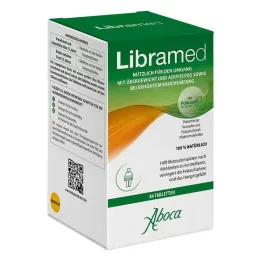 Libramed tabletid, 84 tk