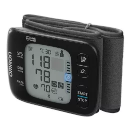 OMRON RS7 Intelli IT Handg.Bloodd.Measuring.HEM-6232T-D, 1 tk