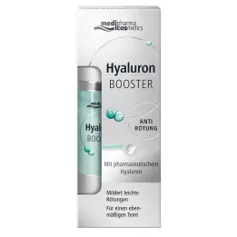 Hyalaron Booster Anti punetusgeel näole, 30 ml