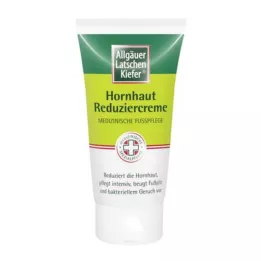 ALLGÄUER LATSCHENK. Kallust vähendav kreem, 150 ml
