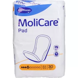 MOLICARE pad 4 tilka, 28 tk