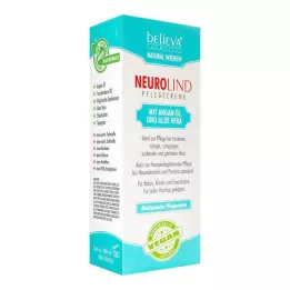 BELIEVA Neurodermatiit &amp; Psoriasis Skin Cream, 100 ml