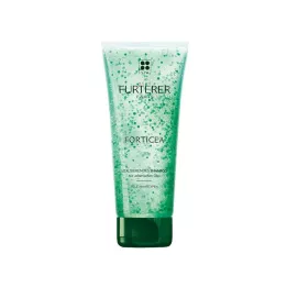 FURTERER Forticea elustav šampoon, 200 ml