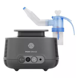 PARI SINUS2 inhalaator, 1 tk