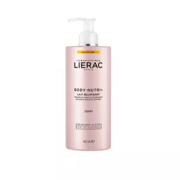 Lierac Body Nutri + lipiidide hoone kehapiim, 400 ml