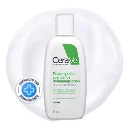CeraVe Niiskuse tihedus. Hõlmav kreemi näo + keha, 88 ml