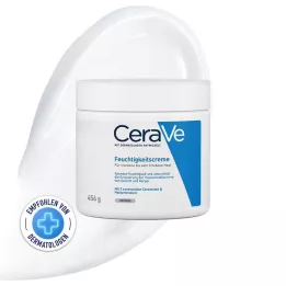 CERAVE Niisutaja, 454 g