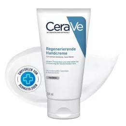 CERAVE taastav kätekreem, 50 ml