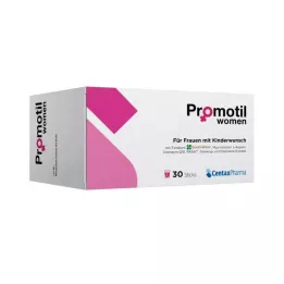 PROMOTIL naiste pulgad, 30 tk