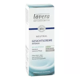 LAVERA Neutraalne näokreem, 50 ml