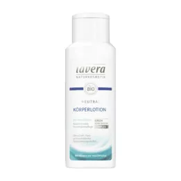 LAVERA Neutraalne kehakreem, 200 ml