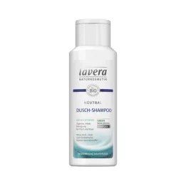 LAVERA Neutral duššampoon, 200 ml